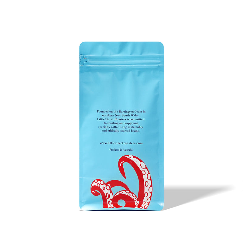 Custom Square Bottom Stand Up Pouch With Zipper Reclosable For Coffee Beans Nuts Seeds Snacks