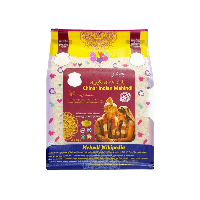 Custom Side Window Flat Bottom Bag Cereal Packaging bag With Zipper Top for Rice Cereal