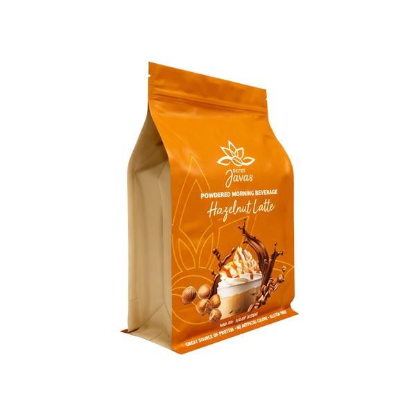 Custom Printed Logo Resealable Plastic Food Seal Packaging Ziplock Pouch for Beverages Coffee Beans/Powder Mylar Bag