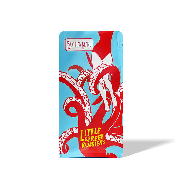 Custom Square Bottom Stand Up Pouch With Zipper Reclosable For Coffee Beans Nuts Seeds Snacks