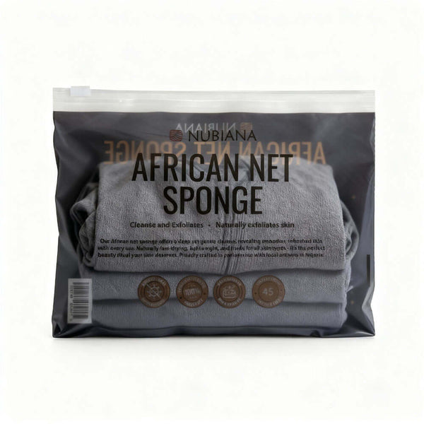 transparent garment packaging bag with top zipper closure