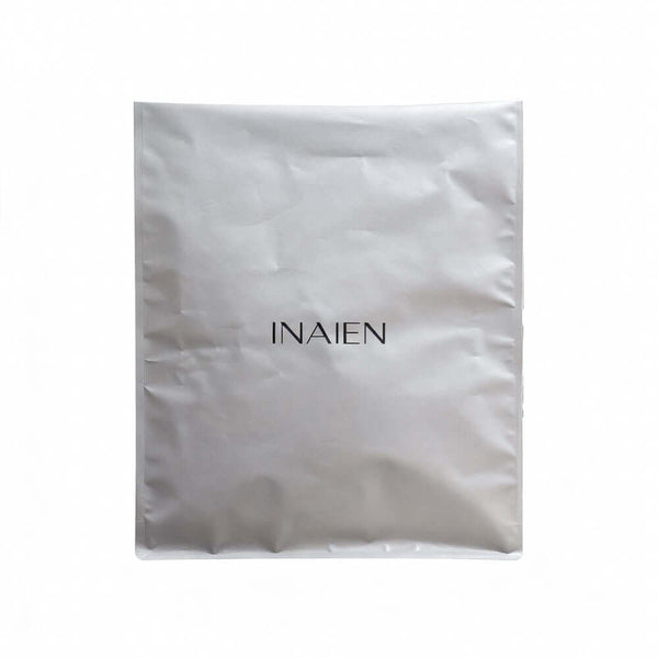 Custom printed self seal shipping bag