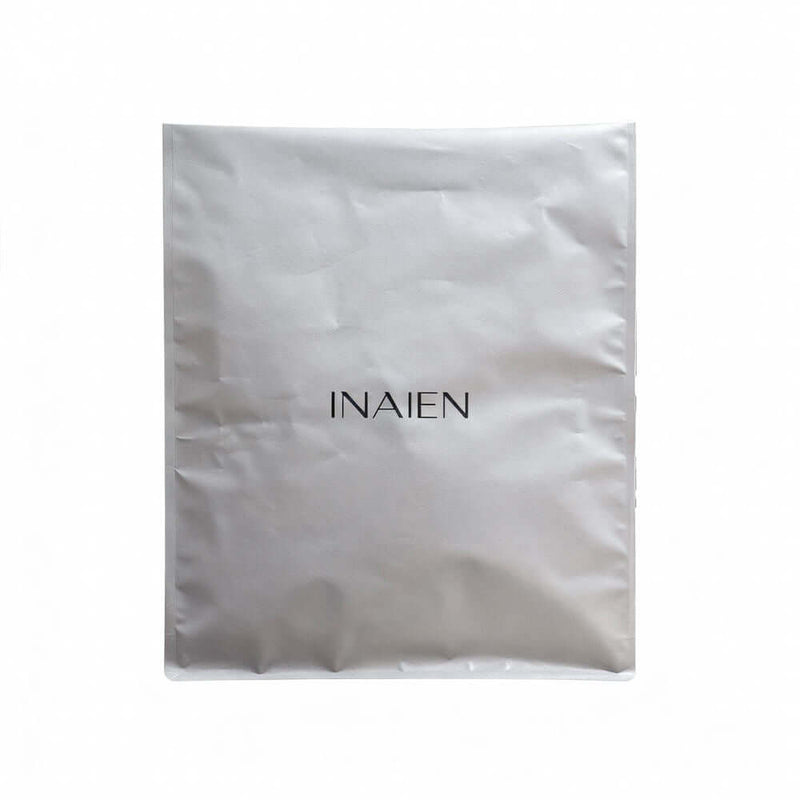 Custom printed self seal shipping bag