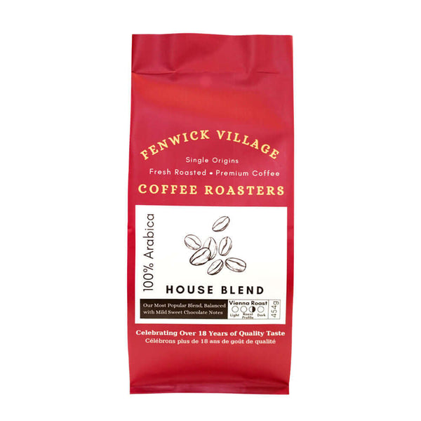 custom side gusset ground coffee bag with valve