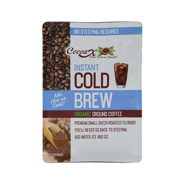 Eight sided aluminum foil zipper coffee bag with valve