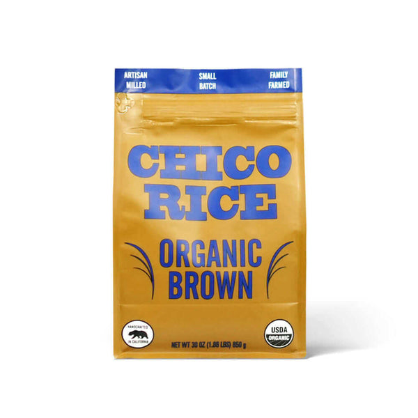 custom printed stand up pouch with side window front view