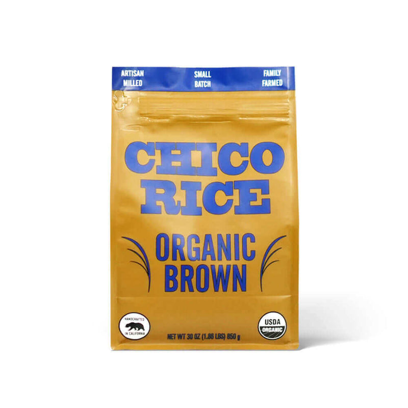 custom printed stand up pouch with side window front view