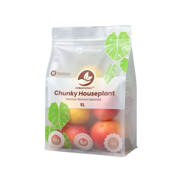 custom frosted stand up pouch with zipper for vegetable packaging