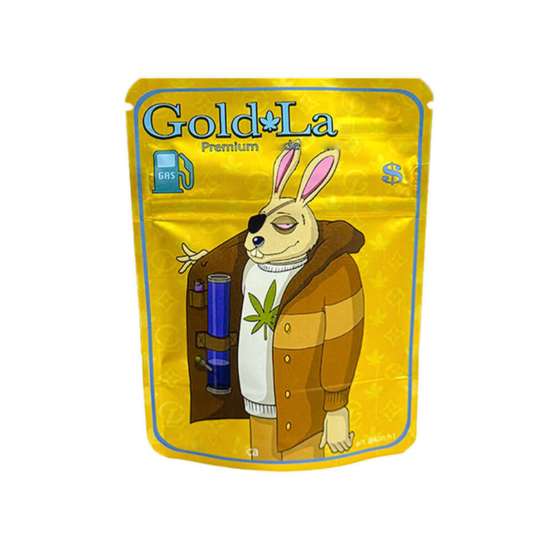 colorful cartoon printed mylar food packaging pouch