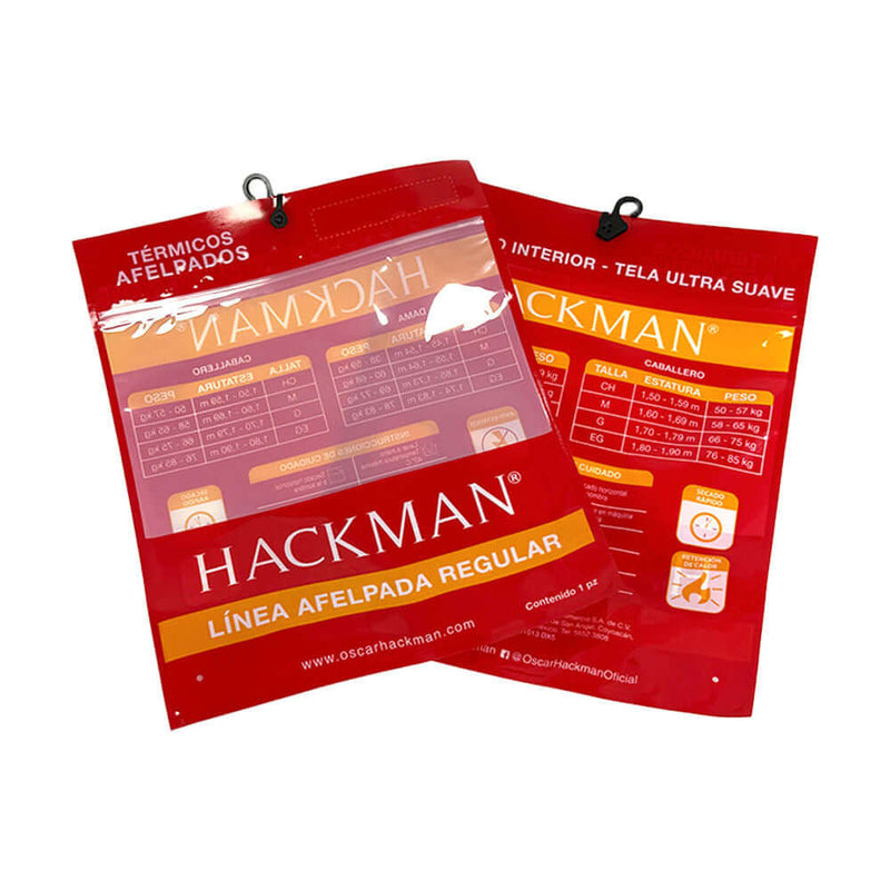 red printed pe plastic slider zip lock packaging bag